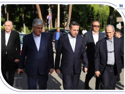 حمایت راهبردی از آموزش عالی و پیوند دانشگاه، صنعت و اقتصاد در دوران پساجنگ