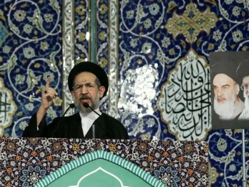 استیصال آمریکا ثمره استقامت ایران است
