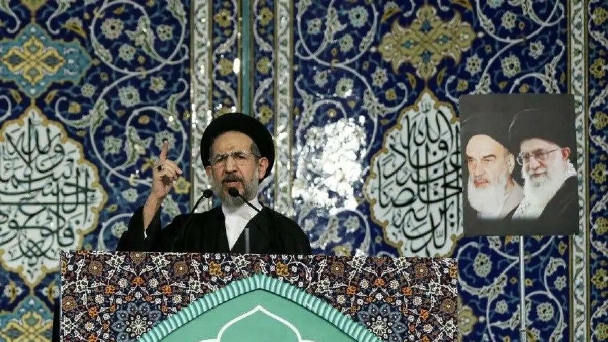 استیصال آمریکا ثمره استقامت ایران است