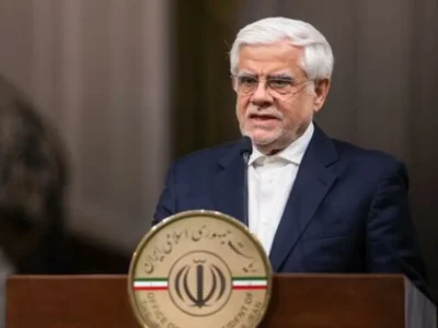 ایران در مذاکرات هرگز از منافع ملی خود عقب‌نشینی نمی‌کند