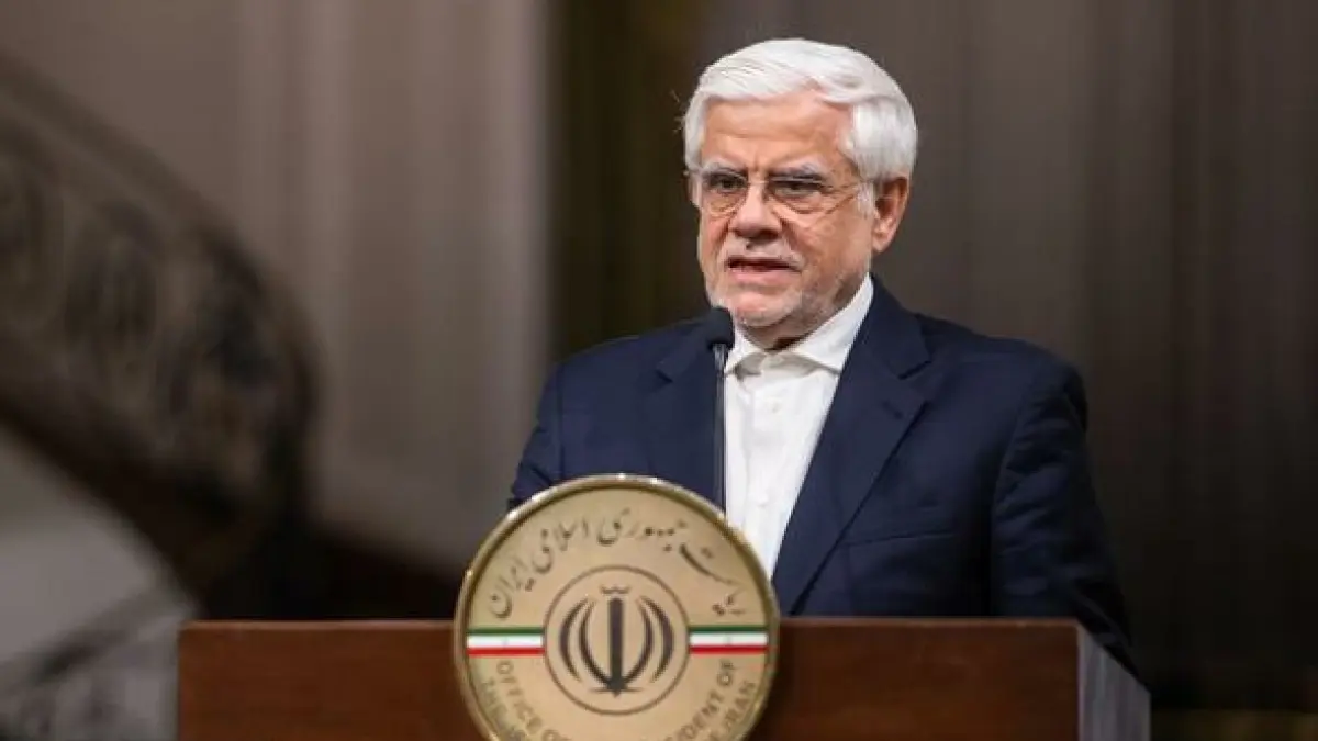 ایران در مذاکرات هرگز از منافع ملی خود عقب‌نشینی نمی‌کند