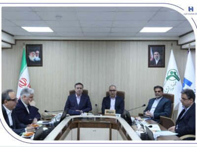 قربان اسکندری: حمایت از بازنشسته‌ها در اولویت قرار دارد