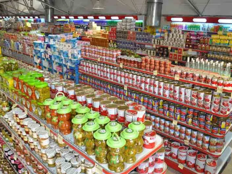 تداوم نظارت هوشمند برتوزیع کالای اساسی