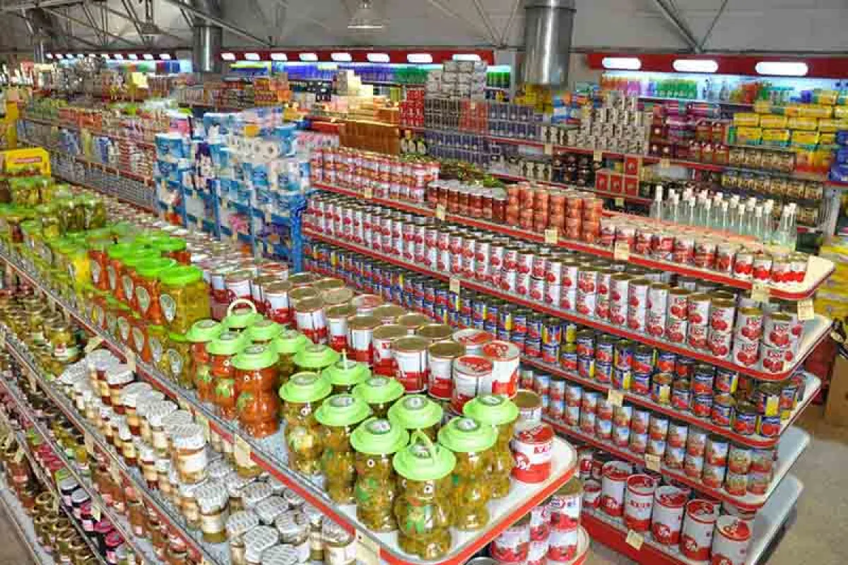 تداوم نظارت هوشمند برتوزیع کالای اساسی