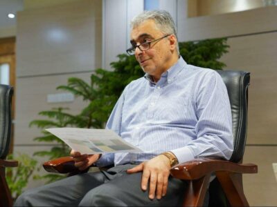 تغییر نگرش؛ کلید طلایی تحول بخش معدن