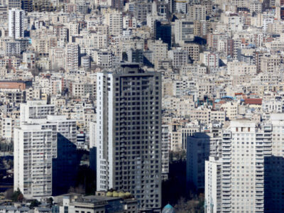 بلندمرتبه‌سازی به معنای نادیده گرفتن مخاطرات زلزله نیست