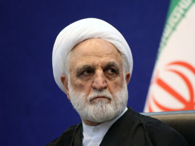 عاملان جنایت جنگی علیه ملت ایران باید مجازات شوند