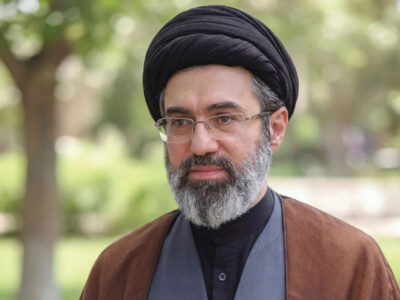 پیام درباره‌ی حماسه عظیم بدرقه آقای شهید ایران و تبیین مسائل مهم کشور