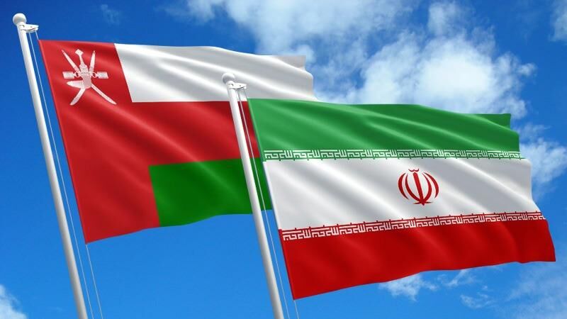 حضور هیئت دیپلماتیک عمانی در تهران