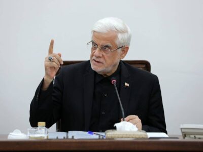 انتقاد شدید معاون اول رئیس‌جمهور از بی‌توجهی بانک‌ها به امنیت سایبری – جمهور نیوز