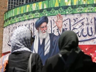 تشریح برنامه وداع، تشییع و بدرقه آقای شهید ایران در سراسر کشور