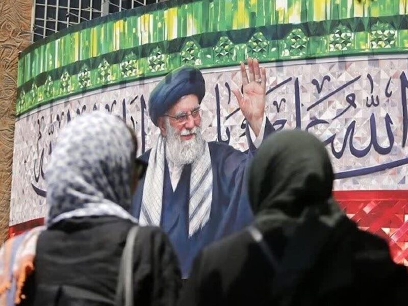 تشریح برنامه وداع، تشییع و بدرقه آقای شهید ایران در سراسر کشور