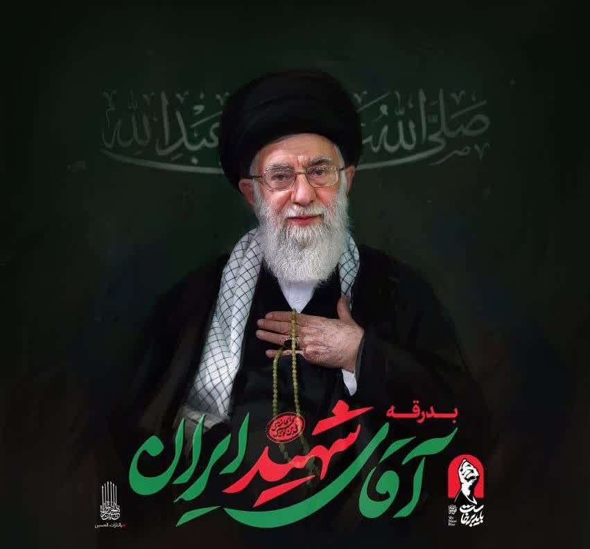 مسئولان و امت مبعوث اجازه نخواهند داد مطالبات ولی خدا بر زمین بماند