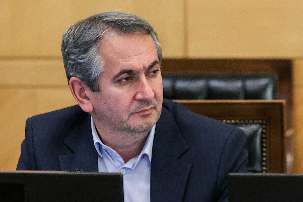 نباید ازمواضع رسمی کشور پیشی گرفت/ترور شخصیتی رجال سیاسی خط قرمز کشور است