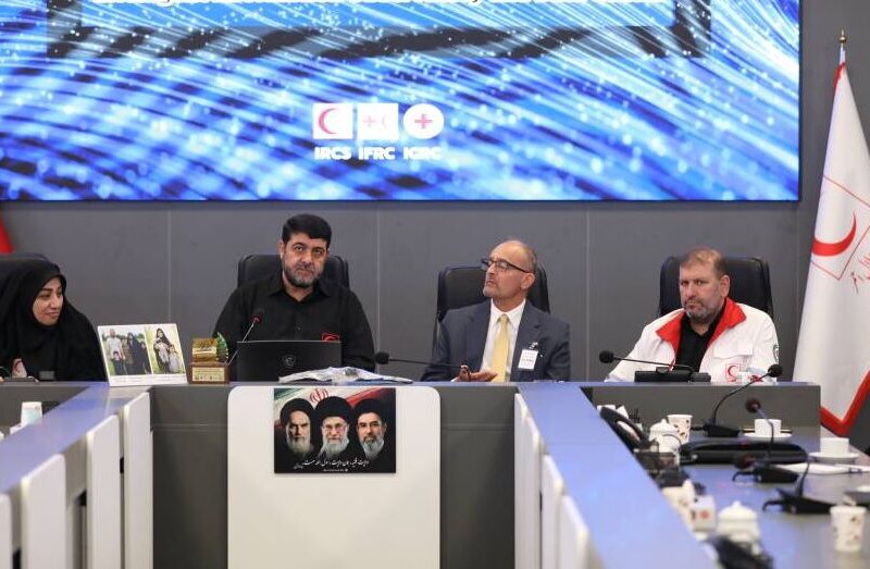 کولیوند: آزادسازی محموله دارویی کشتی توسکا برای بیماران دیالیزی حیاتی است