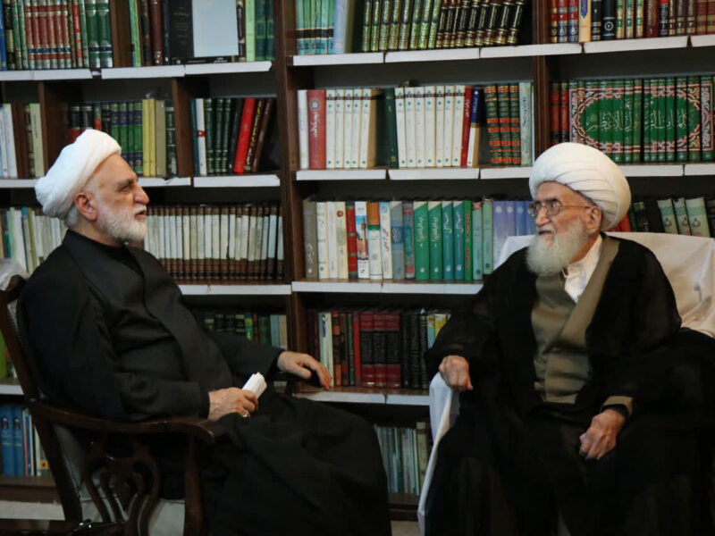 خدشه به وحدت مورد تأکید رهبری، کمک به دشمن است