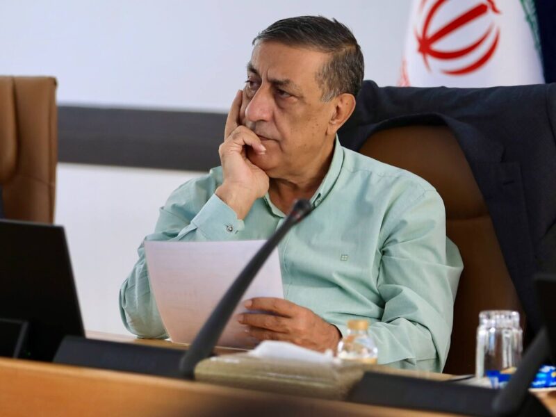 نبود استانداردهای مشخص در ارائه خدمات یکی ازعوامل شکل‌گیری نارضایتی عمومی است