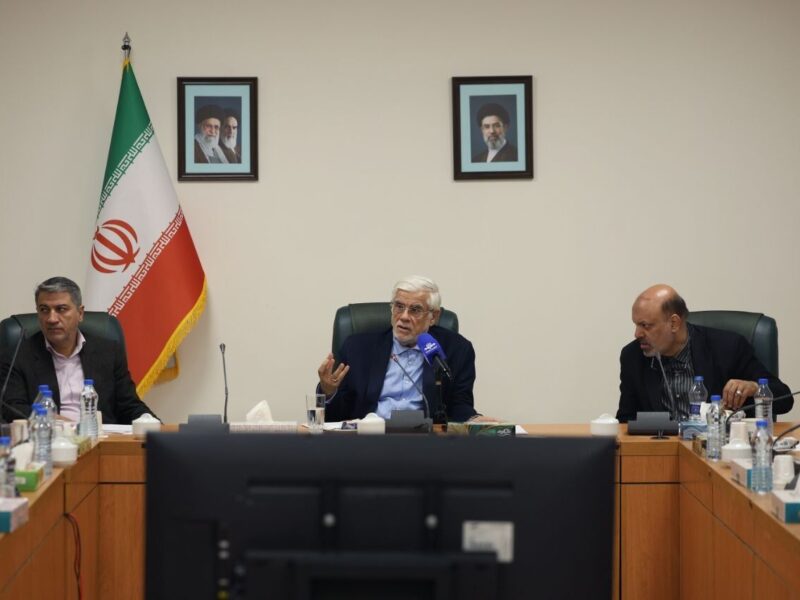 توسعه علم و فناوری، راهبرد اصلی دولت در دوران پساجنگ است