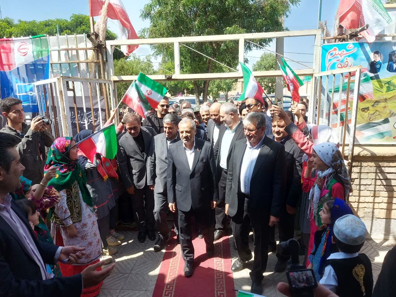 سال تحصیلی حضوری خواهد بود