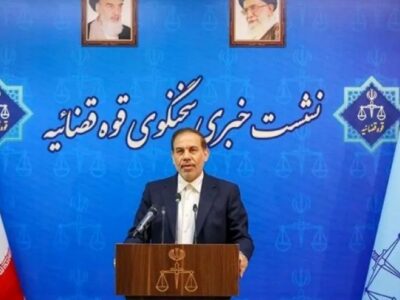 تجاوز به هر نقطه کشور، تجاوز به کل ایران است