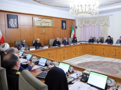 ملت ایران مسیر عزت و استقلال را با قدرت ادامه خواهد داد