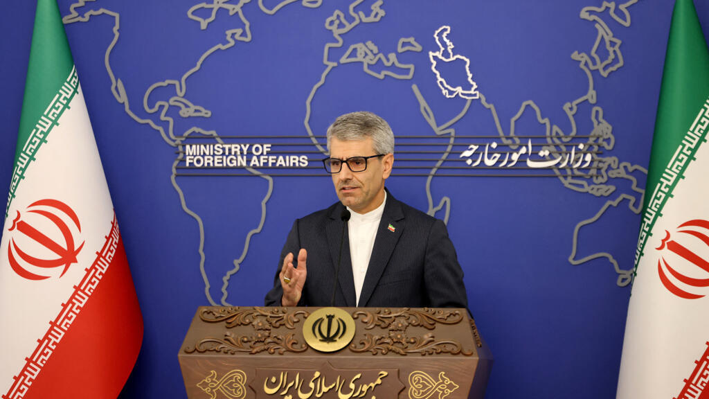 اجازه نمی‌دهیم تنگه هرمز تبدیل به محلی برای تهدید امنیت ملی ایران شود