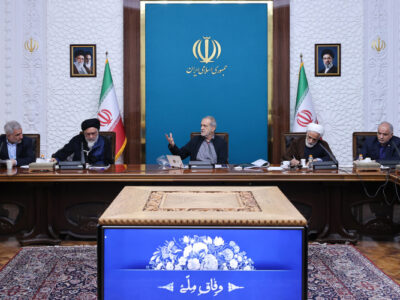 پرداختن نظام‌مند به ابعاد حقوقی و قضایی جنگ، ضرورتی انکارناپذیر است