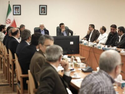 برای کاربردی‌سازی هوش مصنوعی باید گام‌های جدی برداشت