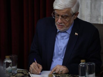 پیام تسلیت معاون اول رئیس‌جمهور در پی درگذشت زنده‌یاد اکبر عبدی