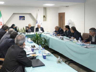 خسارات واردشده به زیرساخت‌های حمل‌ونقل باید از طریق مراجع بین‌المللی پیگیری شود