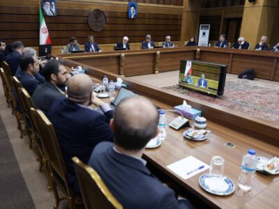 دستور عارف برای تدوین برنامه راهبردی دو سال آینده دولت
