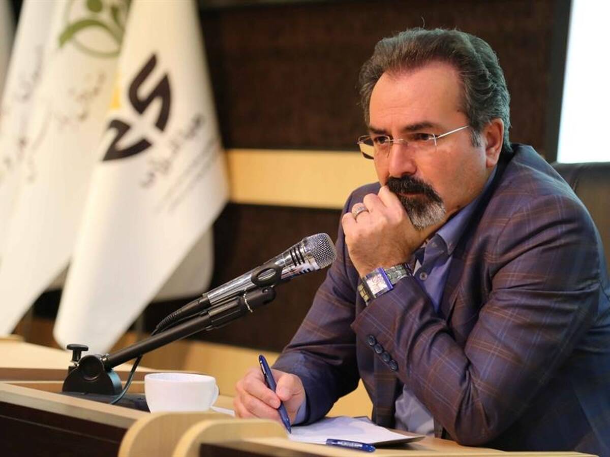 ۳۸ سال هم‌افزایی، سرمایه‌سازی و اعتماد؛ سالگرد تأسیس هلدینگ صباانرژی با حضور مدیرعامل و کارکنان برگزار شد – جمهور نیوز