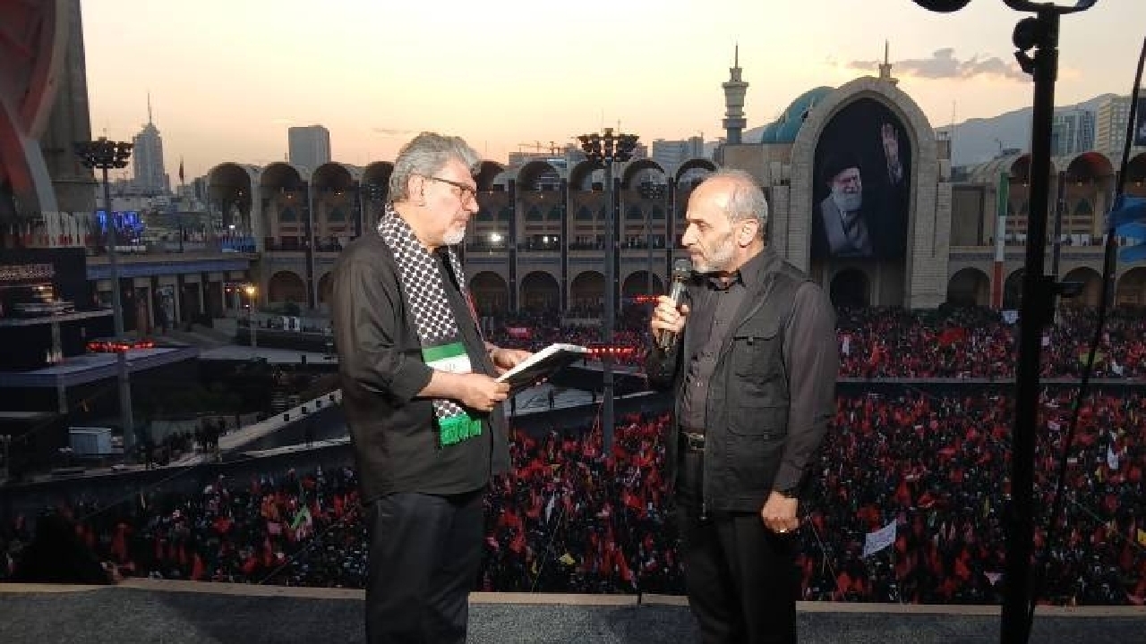 تقدیر رئیس رسانه ملی از «گفت‌وگوی ویژه مردمی» شبکه تهران