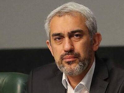 وزیر اقتصاد و دارایی: با رهبر شهید برای بهبود معیشت مردم عهد بسته‌ام