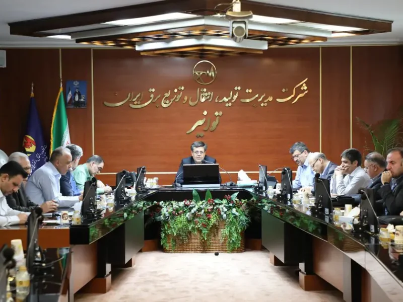 هیچ اغماضی در برخورد با صنایع دارای ماینر غیرمجاز وجود ندارد