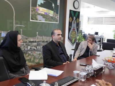 ارتقای سطح بهرهبرداری از ظرفیتهای ریلی بندر كاسپین – جمهور نیوز