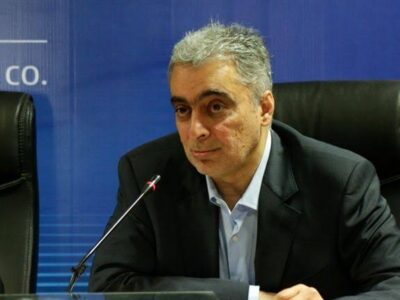 سعدمحمدی مطرح کرد: ارزش ذاتی سهام «ومعادن» بسیار بالاتر از قیمت فعلی است