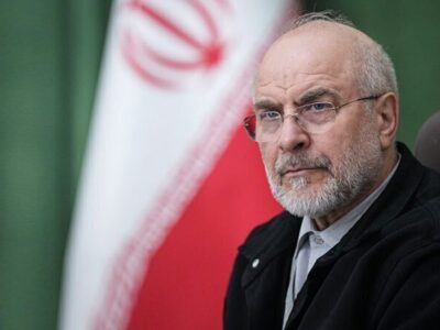 قالیباف: جنایت جدید آمریکا در قشم بی‌پاسخ نمی‌ماند