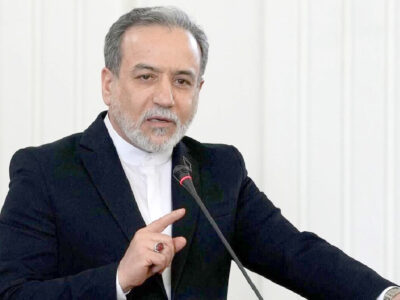 در رفتار آمریکا هیچ نشانه‌ای از حسن نیت ندیدیم