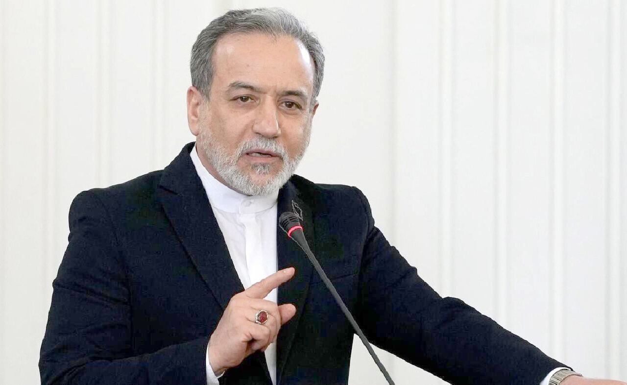 در رفتار آمریکا هیچ نشانه‌ای از حسن نیت ندیدیم