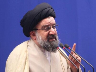 دشمنان شکست خورده خواهند بود/ راهی جز دفاع شرافتمندانه باقی نمانده است