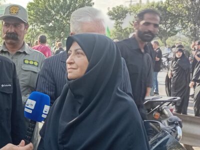 روایت رییس سازمان محیط زیست از دیدگاه‌های زیست‌محیطی رهبر شهید