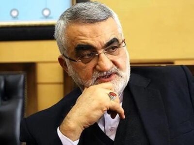 زور و تهدید تأثیری در تغییر سیاست‌های اصولی جمهوری اسلامی ایران ندارد