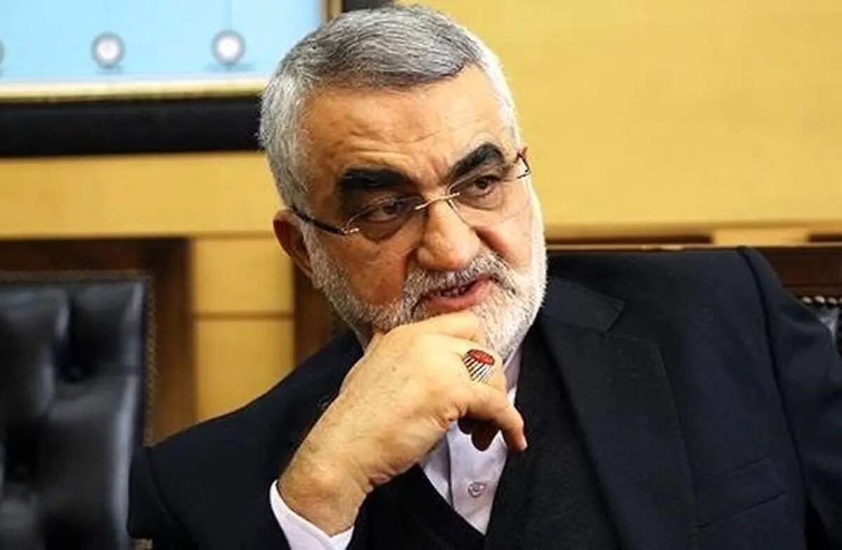زور و تهدید تأثیری در تغییر سیاست‌های اصولی جمهوری اسلامی ایران ندارد