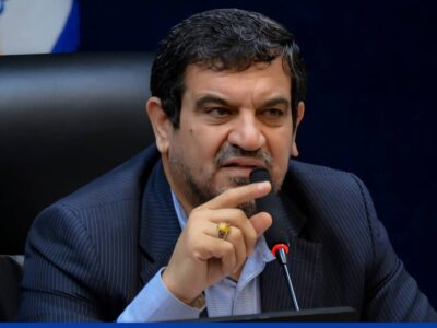 پالایشگاه آبادان نماد مقاومت صنعت نفت ایران است