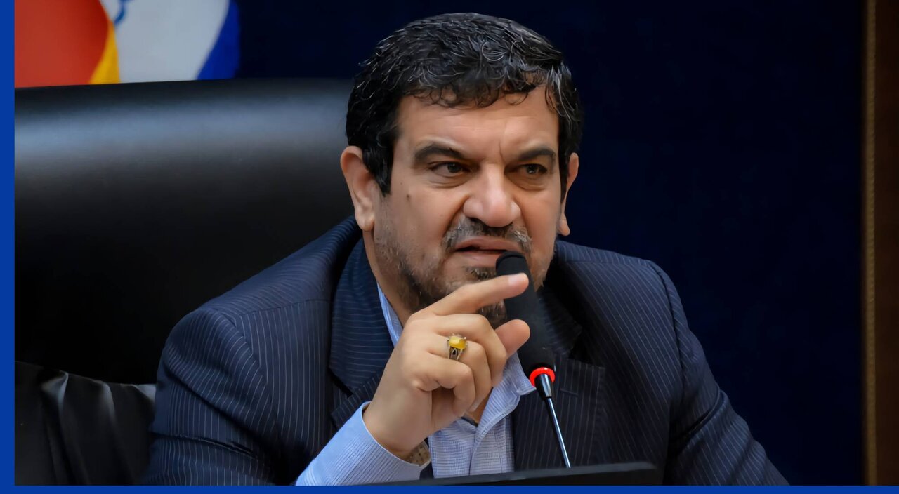 پالایشگاه آبادان نماد مقاومت صنعت نفت ایران است