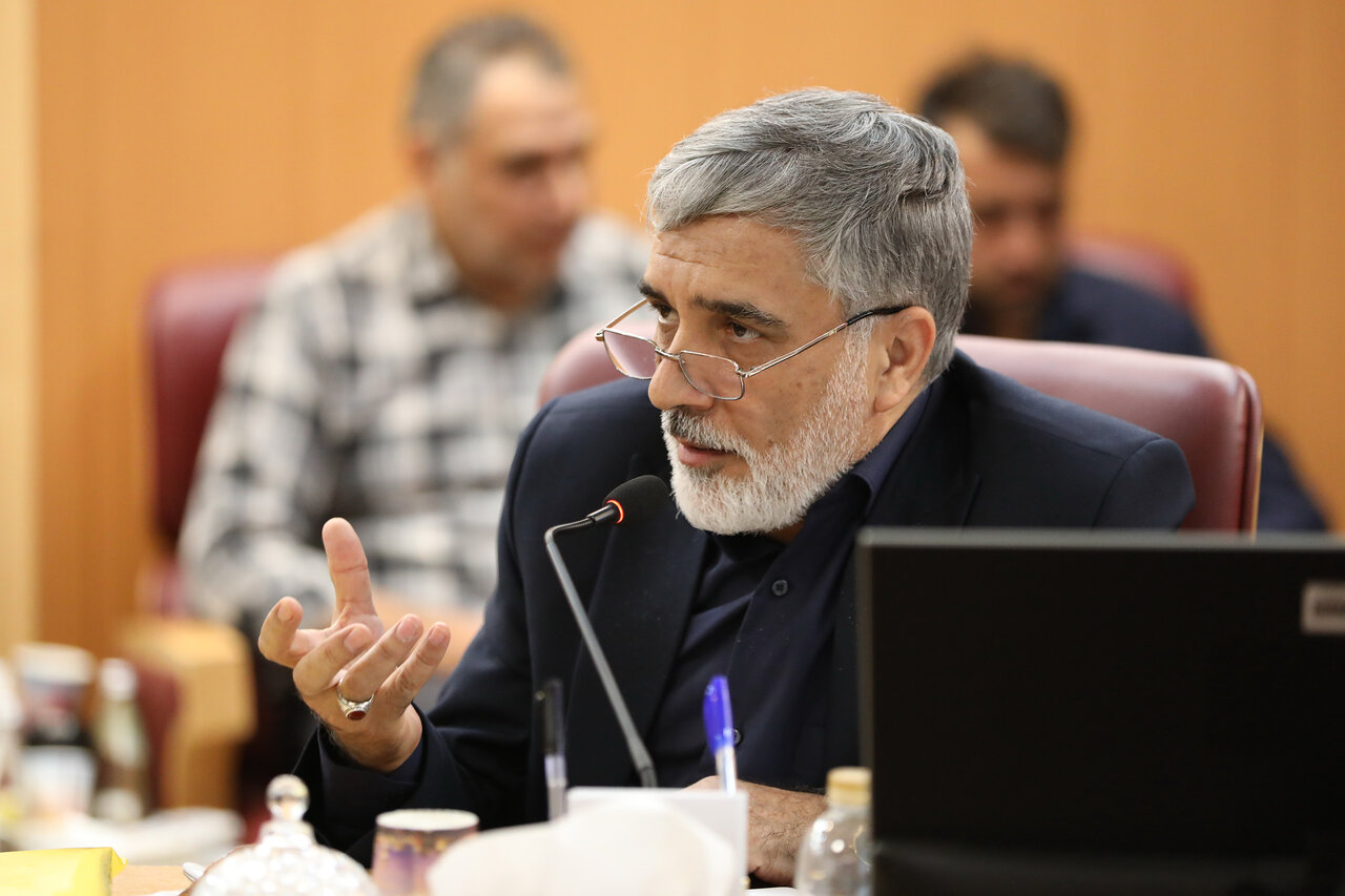 کشور به «قرارگاه اقتصادی» برای مدیریت یکپارچه بازار و معیشت نیاز دارد