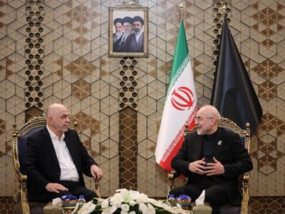 دیپلماسی به دنبال تثبیت دستاوردهای میدان است