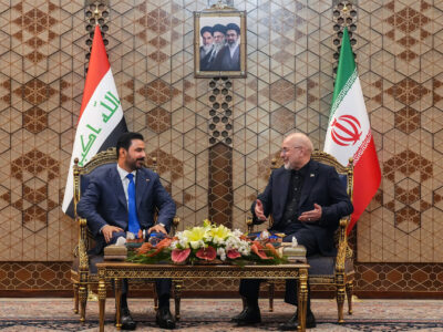 رژیم صهیونیستی دشمن شماره یک تمام کشورهای اسلامی است