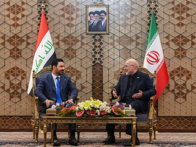 رژیم صهیونیستی دشمن شماره یک تمام کشورهای اسلامی است